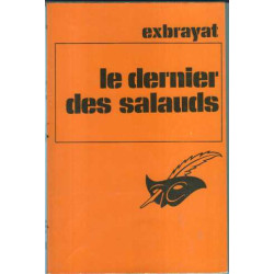 Le Dernier Des Salauds