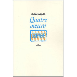 Quatre soeurs tome 4 : Geneviève