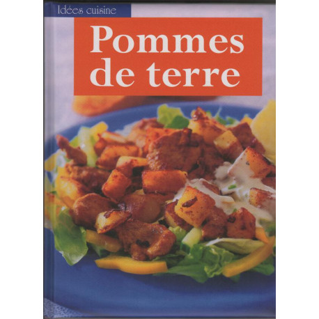 Pommes de Terre