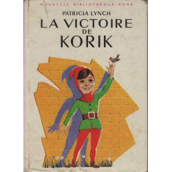 La victoire de Korik