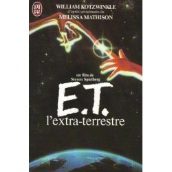 E.t. l'Extra Terrestre