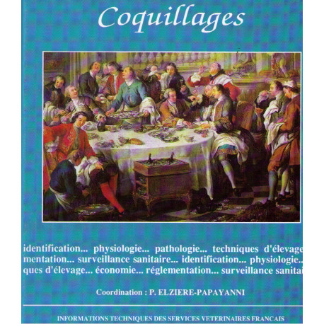 COQUILLAGES