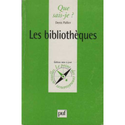 Les Bibliothèques