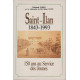 Saint-Ilan 1843-1993: 150 ans au service des jeunes