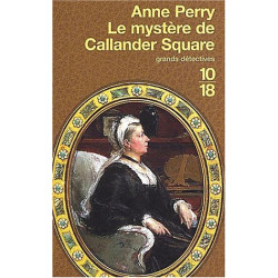 Le Mystère de Callander Square