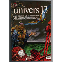 Univers 13