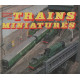 Histoire illustree des trains miniatures