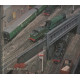 Histoire illustree des trains miniatures