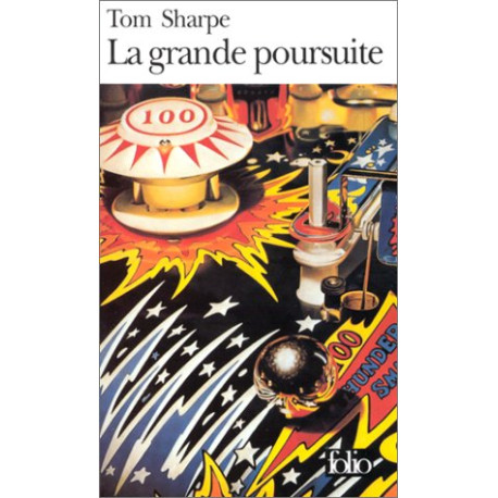 La grande poursuite