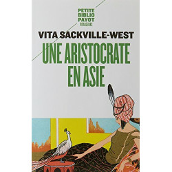 Une aristocrate en Asie : Récit d'un voyage en pays Bakhtyar dans...