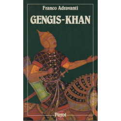 Gengis-Khan : Premier empereur du Mirabile dominium