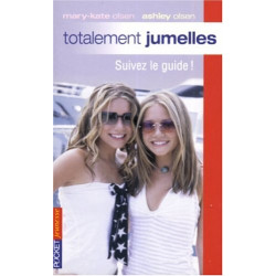 Totalement jumelles Tome 10 : Suivez le guide