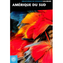 Amérique du Sud