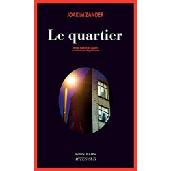 Le quartier