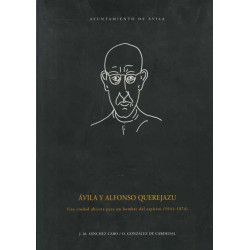 Una Ciudad abierta para un Hombre del Espíritu (1941-1974)