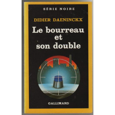 Le bourreau et son double