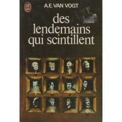 Des lendemains qui scintillent