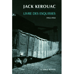 Livre des esquisses: (1952-1954)