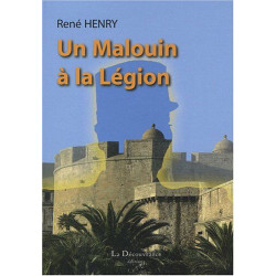 Un Malouin à la Légion étrangère