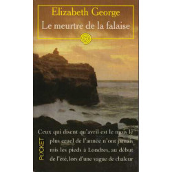 Le Meurtre De La Falaise