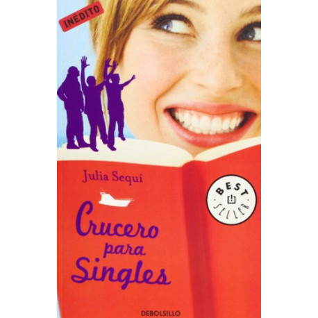 Crucero para singles/ Cruise For Singles