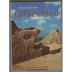 Chiapaneco