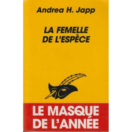 La Femelle de l'espèce