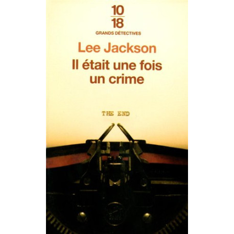 Il était une fois un crime