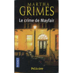 Le crime de Mayfair