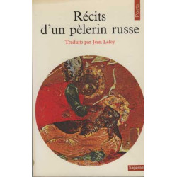 Récits d'un pèlerin russe