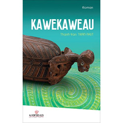 Kawekaweau