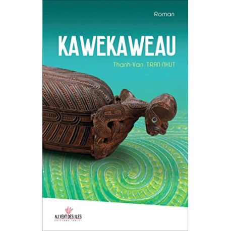 Kawekaweau