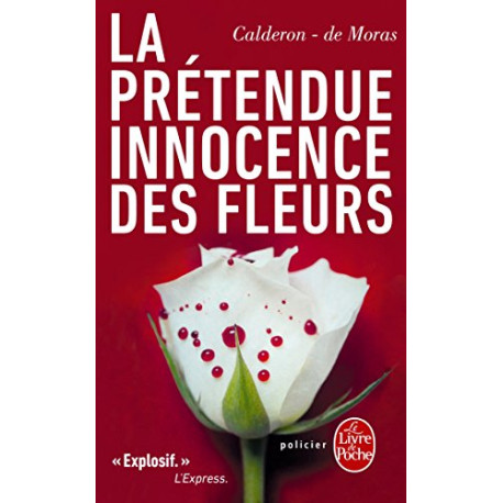 La prétendue innocence des fleurs