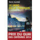 Le Sang de la trahison: Prix du quai des orfèvres 2014