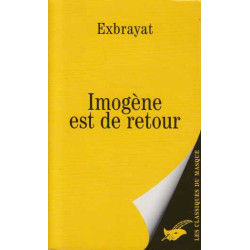 Imogene Est De Retour