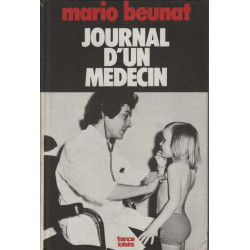 Journal d'un medecin