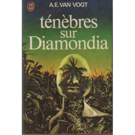 Tenebres sur diamondia