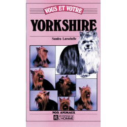 Vous et votre yorkshire