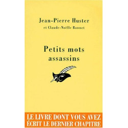 Petits mots assassins