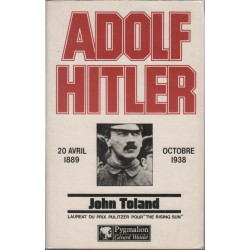 Adolf Hitler