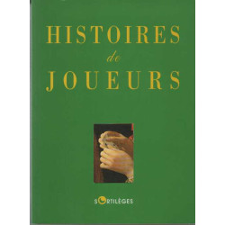 Histoires de joueurs