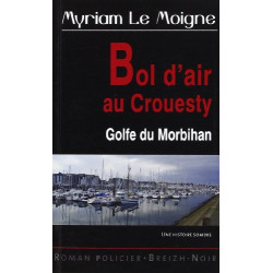 Bol d'air au crouesty