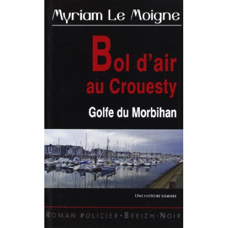 Bol d'air au crouesty