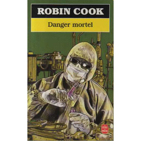 Danger mortel