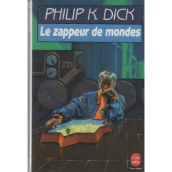 Le zappeur de mondes