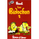 Les Bidochon tome 1 : Roman d'amour