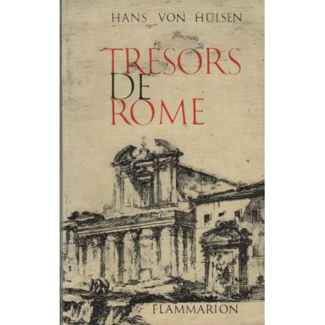 Tresors de rome