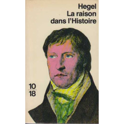 La raison dans l' histoire