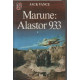 Marune Alastor 933