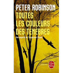 Toutes les couleurs des ténèbres